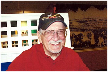 Obituary of Gerald C. Stick