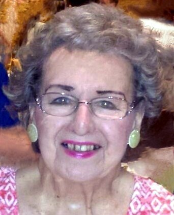 Obituary of Phyllis Alice Piraino