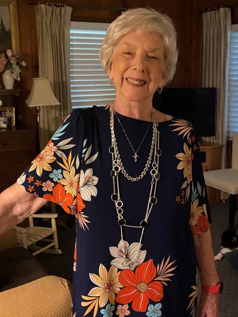 Obituary of Marjorie Hutto Johnson