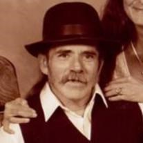 Obituary of Everett M. Blevins