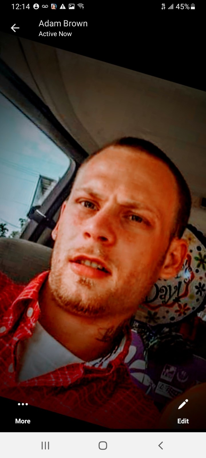 Obituary of Anthony Paul Smith