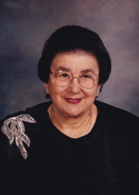 Obituary of Santina Gianni