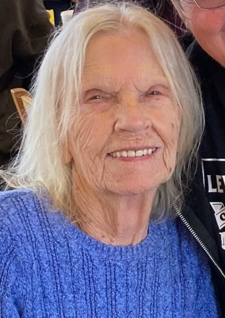 Obituary of Patricia Louise Gerhart