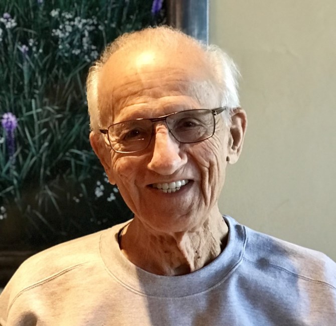 Obituary of Garry M. Bricker