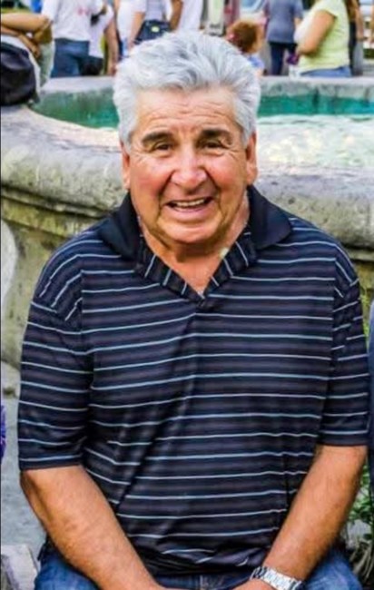 Obituary of Miguel Angel Mejia Rodriguez