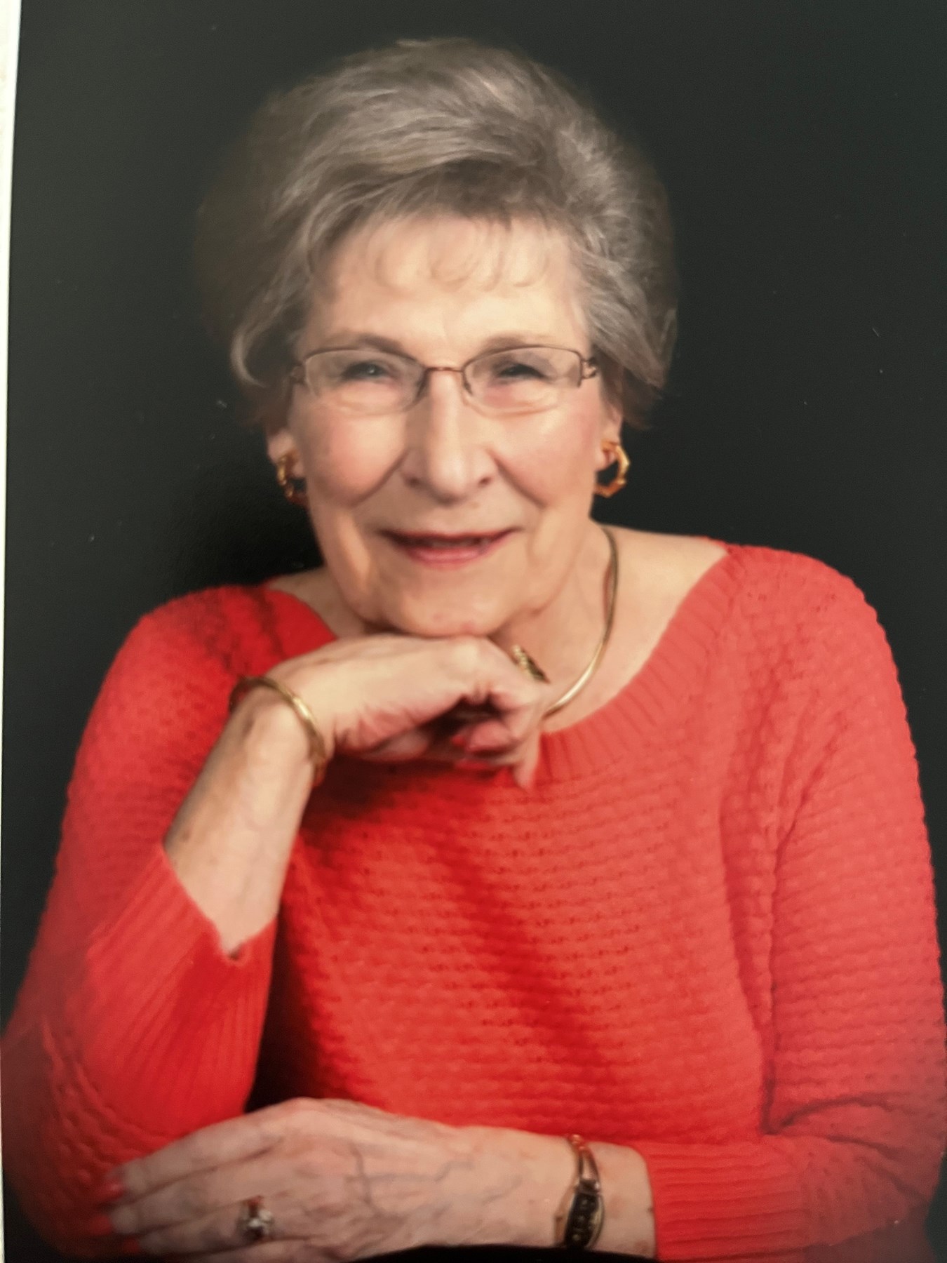 Obituary of Marlyss Gay Ouzts