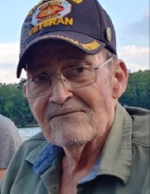 Obituary of James Frye