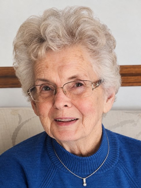 Obituary of Julia Catherine Hamilton Kays
