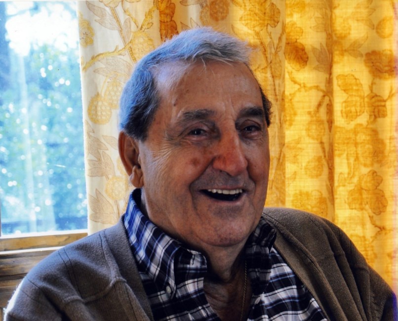 Obituary of Raymond A. Proto