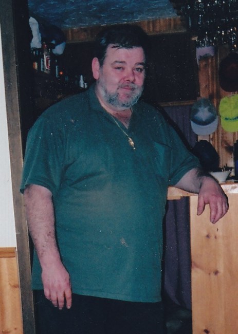 Obituary of Bob Young