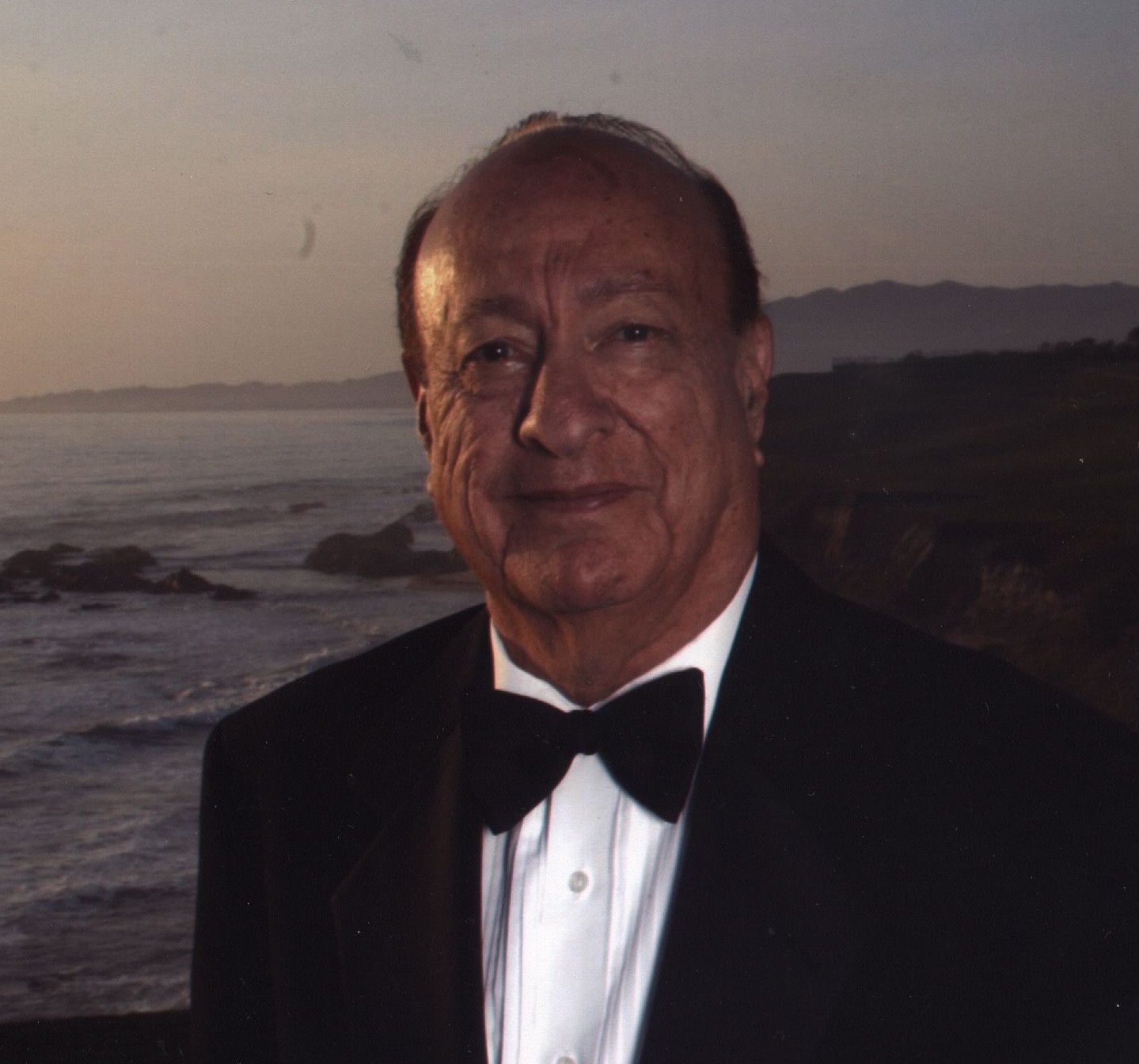 Obituary of Edward C. Cano