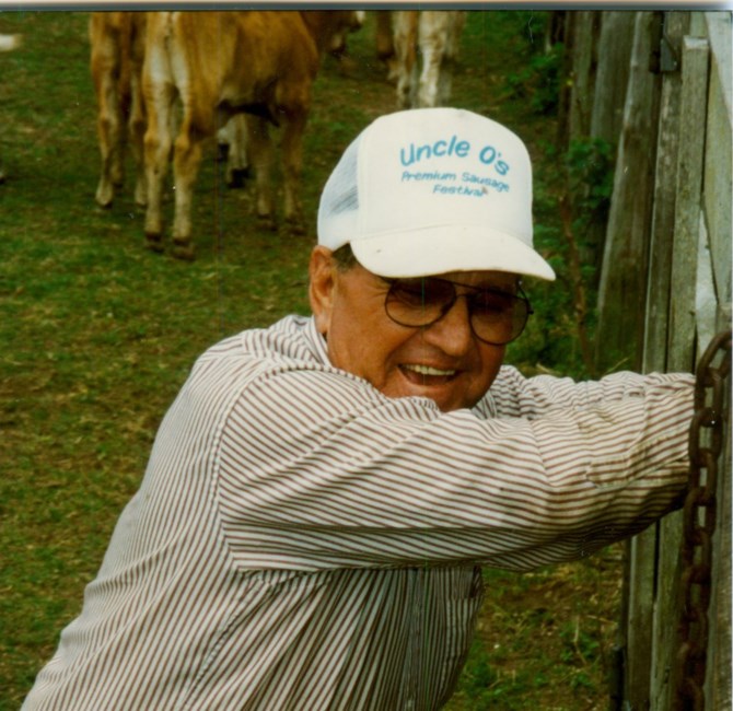 Obituary of Robert Paul Merritt