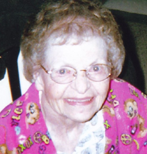 Obituary of Eleanor A. Hull
