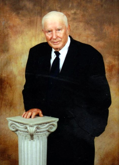 Obituary of Clarence Ray Melton