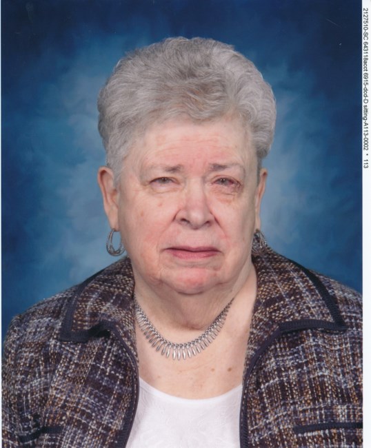 Obituary of Sharon Ann Dickenson