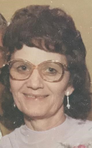 Obituary of Mary Virginia Stempel