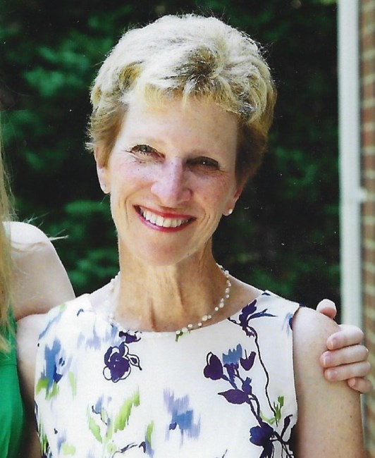 Obituary of Elaine Poole