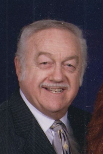 Obituary of Ronald L.  Stulce