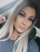 Obituary of Keianna Marie Watts