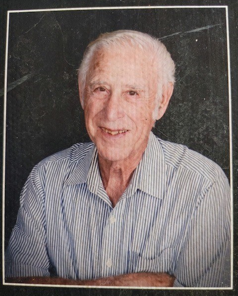 Obituary of Arthur Anthony Orsini