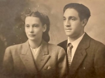 Obituary of Anna M. Gianni