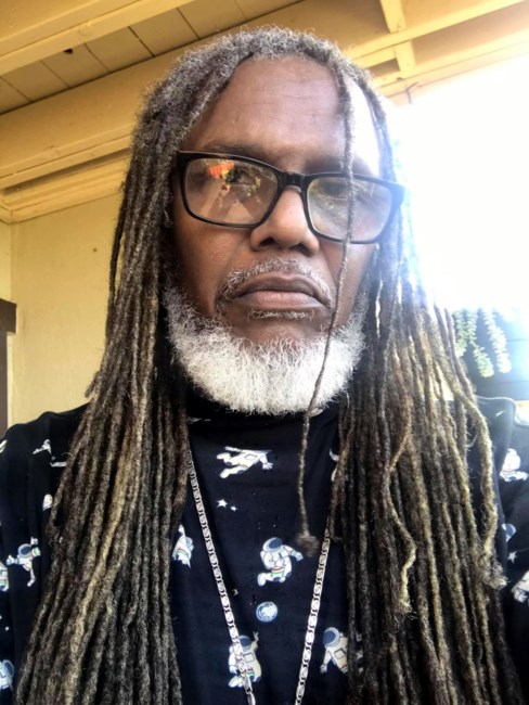 Obituary of Cornel Jackson