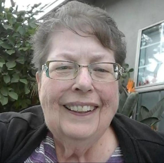 Obituary of Rebecca Joan Harms