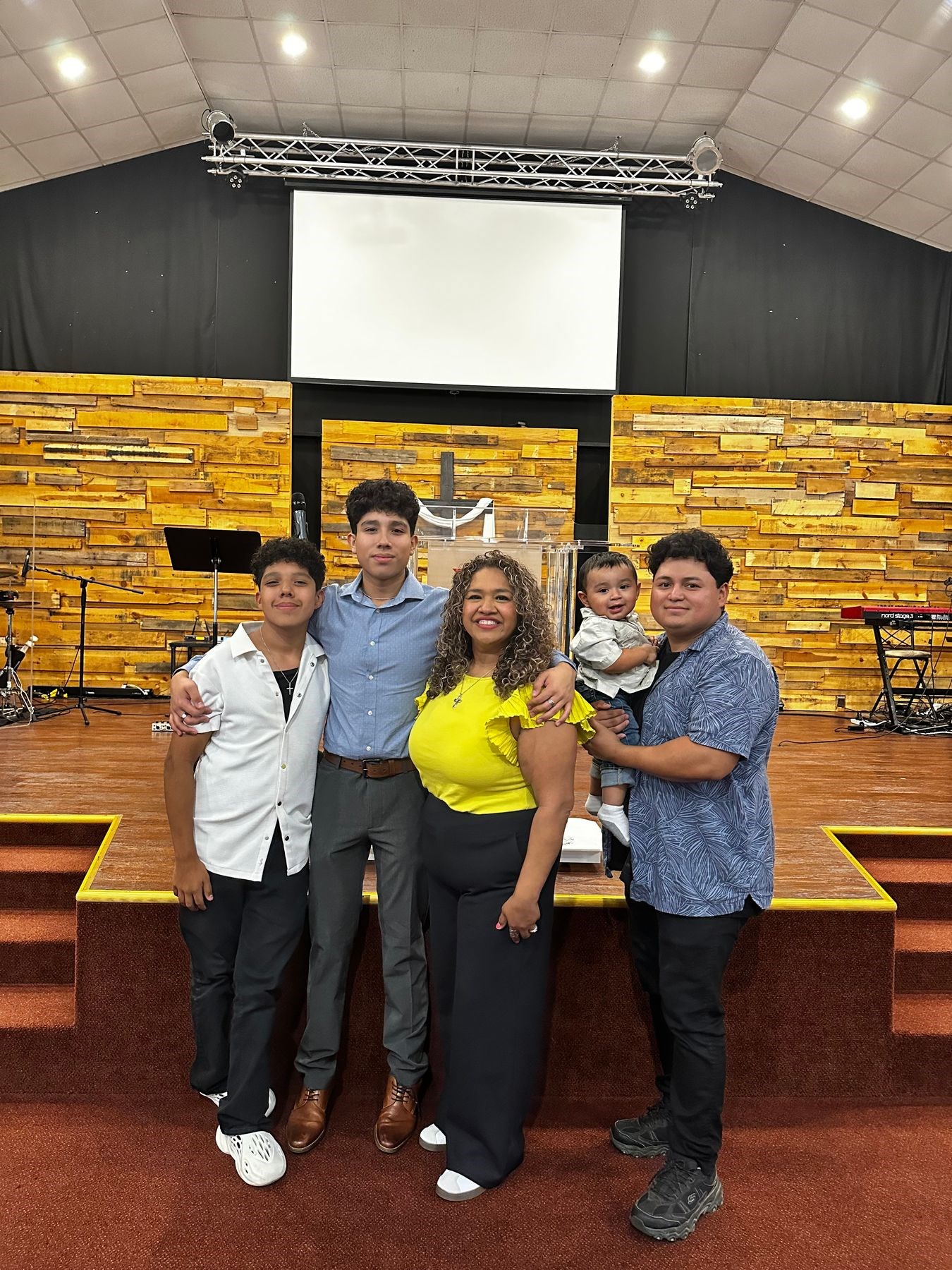 Obituary of Emmanuel "E-Man" Luis Torres