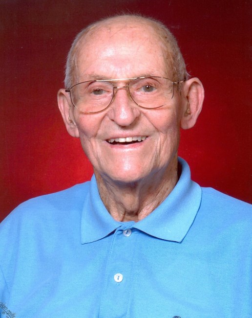 Obituary of Edward D. Hassall