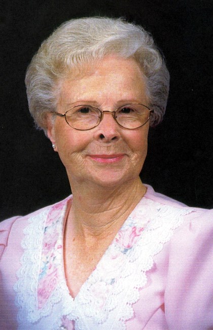 Avis de décès de Doris B. Beatty