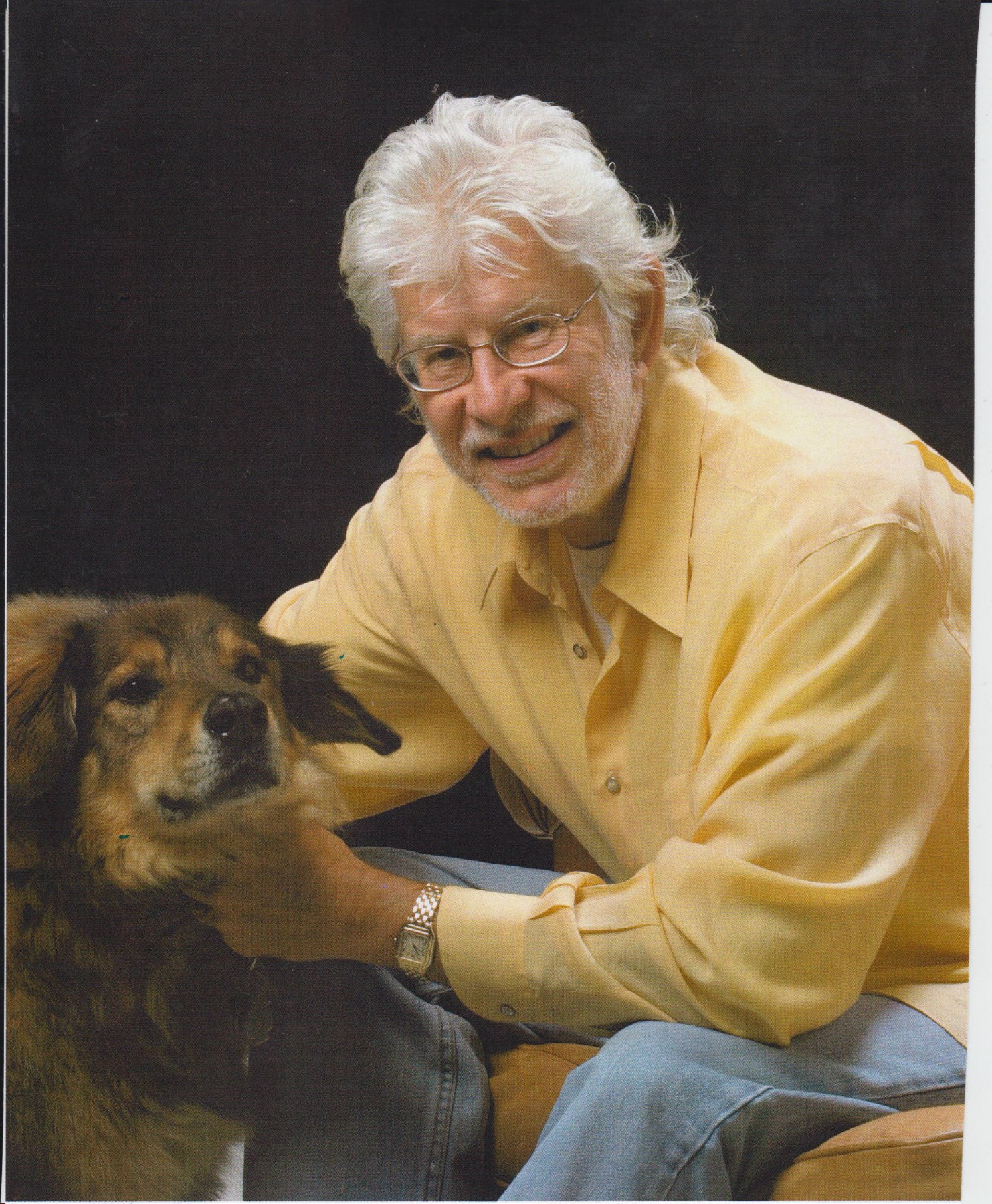 Obituary of Ronald J Woods