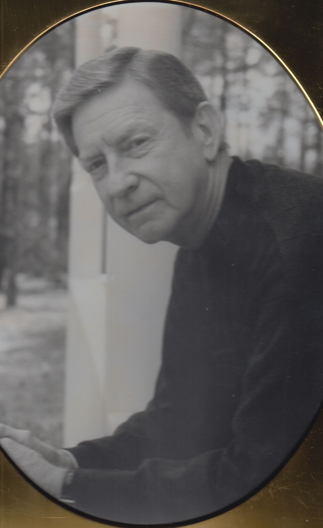 Obituary of James "Jim" Smith