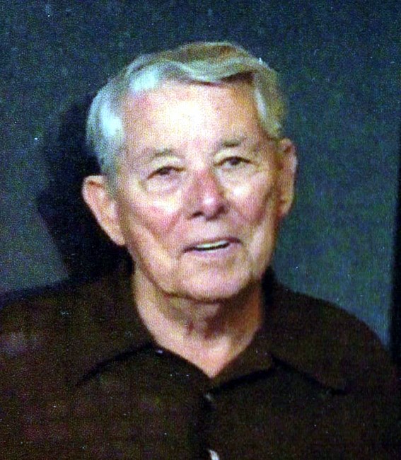 Obituary of James Edwin Bell