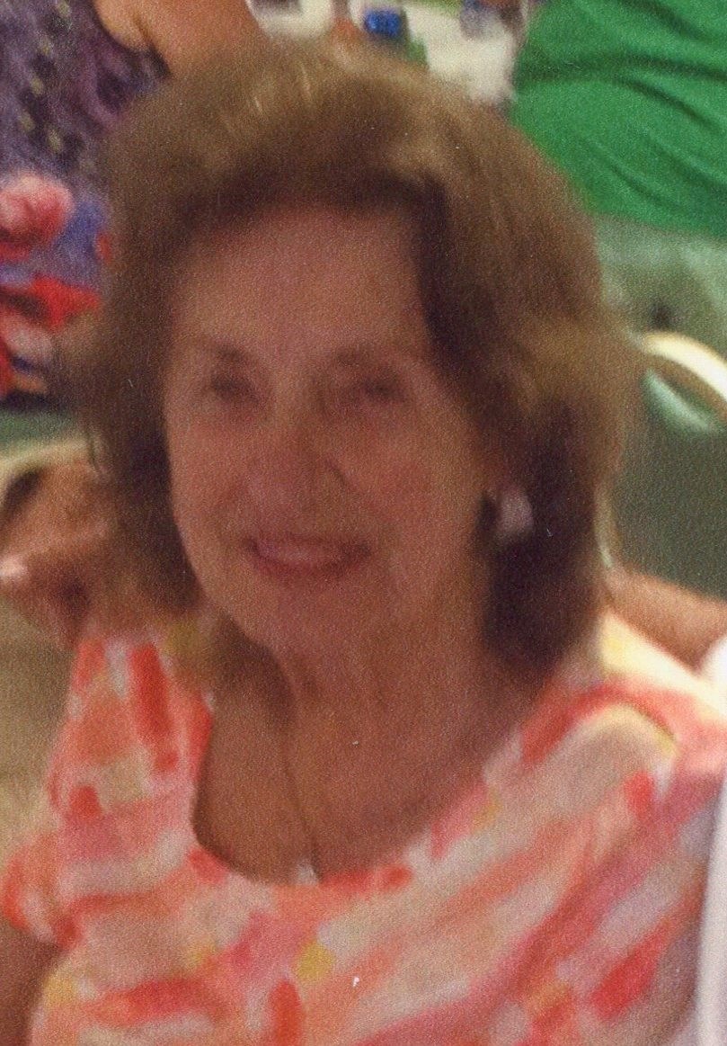 Snyder Obituary Springfield, VA