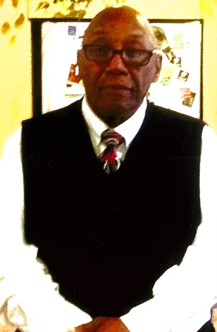 Obituary of Jerome Eugene Morgan