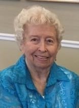 Obituary of Louise V. Wilber