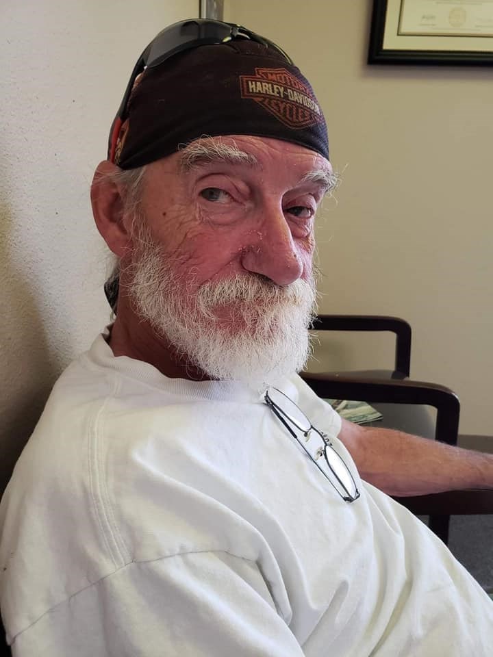 James Lumpkin Obituary Clute, TX
