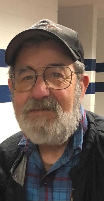 Obituary of Bill Kenneth Hamisfar