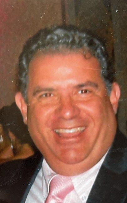 Obituary of Joseph F. Pecora