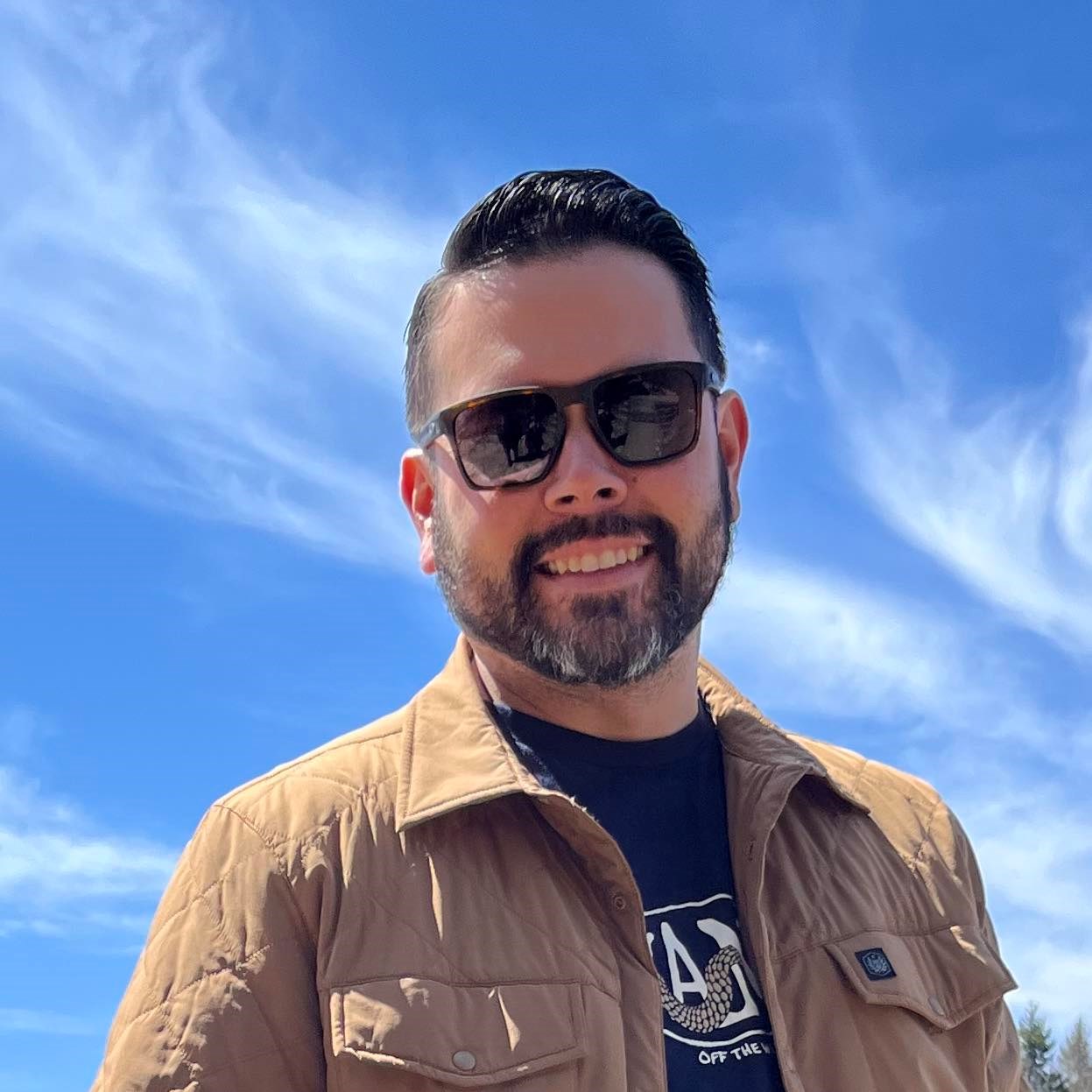 Obituary of Samuel Abdiel Poloche