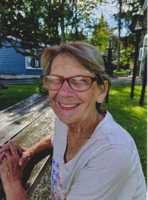 Obituary of Sandra K. Moore