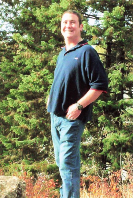 Obituary of Dallas Kristopher Cook