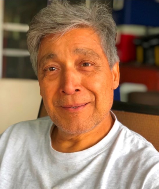 Avis de décès de Dennis Michael Mendiola