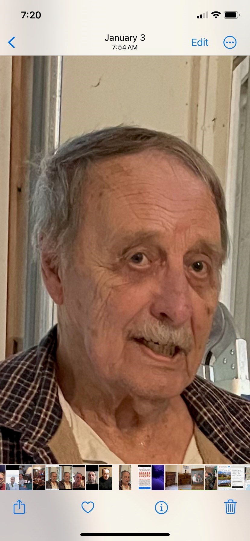 Obituary of Steven Larry Davis Sr.