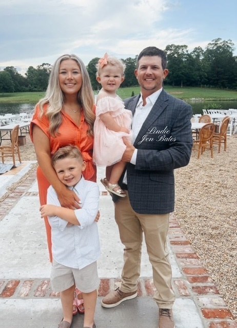 Obituary of Maeghan Bates