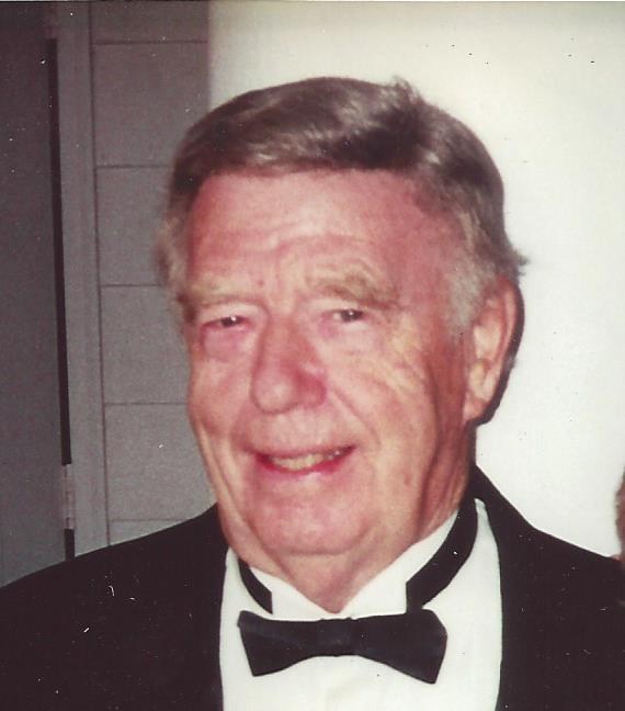 Obituary of Robert T. Howard