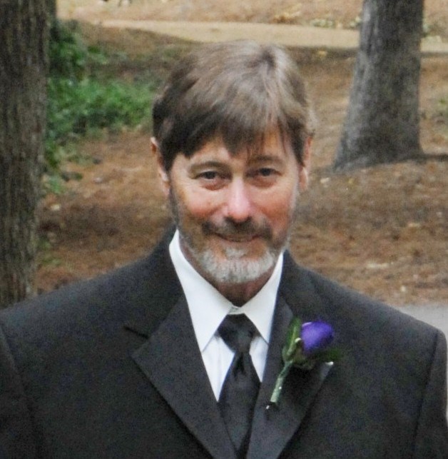 Obituary of Kerry Alton Goodall