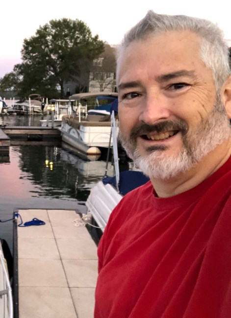 Obituary of Gary Lee Mudersbach