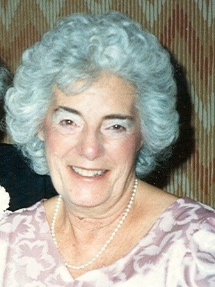 Obituario de Myrtle Rose Perry