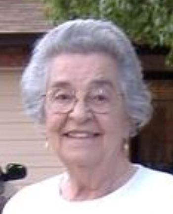 Obituary of Betty Ann Bowers